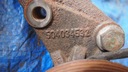 Виско сцепление виско виско iveco daily 2.3 hpi7, запчасти недорого