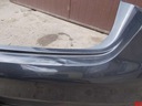 Бампер задний mercedes gle coupe w292 amg12