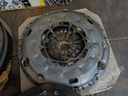 Сцепление kpl. ford mondeo iii 2,0 tdci/tddi 00-07 dmf4, купить из Польши