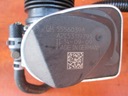Opel astra h 1.6 16v z16xer дросель 555603982, купить в Украине
