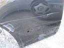 Дверь правое задние, заднее  правый задний land rover range rover3, купить с разборки
