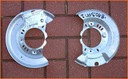 Защита диска тормозной перед toyota yaris 99-062, купить в Украине