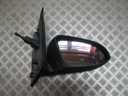 Правое зеркало механическая peugeot 108 14r->1, цена в Украине