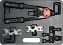 Yato nitownica ручная до nitonakretek yt-361212