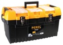 фото mini №1, Sturdy tool box 22" om22 з metal clasps 564x310x310