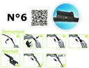 Очищувача valeo xtrm audi a4 b8 08- a5 a7 q52, купити в Україні