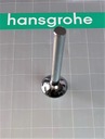 фото мини №2, Hansgrohe axor starck puro грифон/ крепеж до батареи