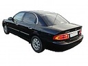 Kia magentis optima 01-06r полка консоль бардачок3, купити із шроту