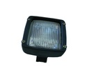 Противотуманка фара hella h3 man daf 2zr9975063913, купить с разборки