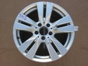 Диск алюминиевая mercedes-benz oe e- klasa, класс coupe 8.5" x 17" 5x112 et 491, цена в Украине