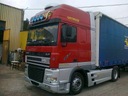 Symex orurowania обвес трубы daf xf 95/105ssc2, купить в Украине