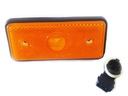 Фара габарит polcar a00282064564, купить из Польши