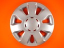Колпаки ares 15'' toyota corolla verso auris yaris2, купить в Украине