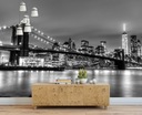 фото міні №3, Фотошпалери новий нью-йорк manhattan 152x104