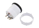 Соотношение тахометр rpm vdo look авто gauge 52mm3, купить с разборки