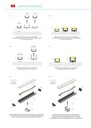 фото mini №4, Profile to plume led backlight phosphors type a 2, 02 m white