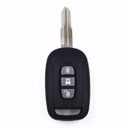 Ключ chevrolet captiva 433mhz id46 3p1, цена в Украине
