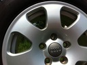 5x112 audi a3 a4 a6 195/65 r15 оригинал lato 5mm1, цена в Украине