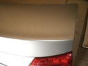 Крышка задний lexus is 220 2008 рестайлинг с ндс с камера2, купить в Украине