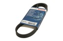 Bosch ремешок, пояс wielorowk. 5pk865 5pk 865 198794791112