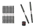 фото mini №1, Bosch impact bits 2-way 110mm 9szt. set
