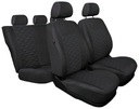 Chevrolet aveo captiva cruze evanda spark чехлы1, цена в Украине