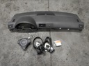 Торпедо 2x airbag сенсор audi a4 b61, цена в Украине