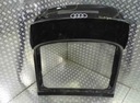 Audi a5 8t8 sportback крышка багажника задний2, купить в Украине