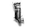 фото mini №7, Filter rough cleaning dpf 1128/ jmj