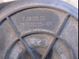 Насос воздуха bmw e46 compact, компактный 75202253, купить с разборки