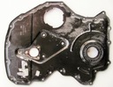 Покрытие распредвала, газораспределительного механизма 3c1q6019aa ford transit 2.4tdci1, цена в Украине