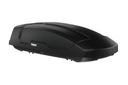 Коробка thule force xt l багажник thule на лыжи slask2, купить в Украине