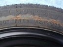 Колесо докатка* 14" 4x100 vw polo seat ibiza4, купить из Польши