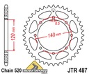 Набор naped-owy kawasaki kle 500 1997-05r zebatki+цепь did gold !!!3, купить с разборки