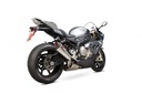 Scorpion serket bmw s 1000 rr 2017 | випуск, вихлоп глушник3, купити із шроту
