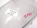 Стекло защита перед kawasaki z750 s 04-067, запчасти недорого