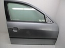 Mondeo mk3 00-06 дверь правое переднее1, цена в Украине