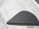Крышка доски консоли 6q0858218f vw polo 9n3, купить с разборки