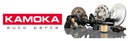 фото mini №3, Kamoka 2000360 shock absorber