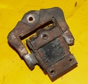 Подушка коробки, ящики передач, коробка передач mercedes w140 6.0 s600 v123, купити із шроту
