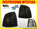 Фара задняя комплект black тюнинг opc irmscher look opel astra 2 ii g хэтчбэк2, купить в Украине