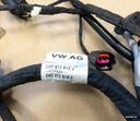 Vw skoda seat провода двигателя 04c972612j2, купить в Украине