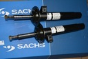 фото mini №13, Shock absorber front sachs 317541 right bmw 3 e46 compact sachs