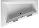 фото mini №1, Trough riho doppio 180x130 ba90 right super price!