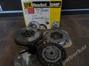 Сцепление kpl. ford mondeo iii 2,0 tdci/tddi 00-07 dmf8, купить запчасти