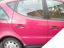 Mercedes a w168 дверь правое задние, заднее  голая, обнаженная,голой - без rdzy2, купить в Украине