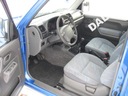 Торпедо прокладка suzuki jimny jimmy до 2005r1, цена в Украине