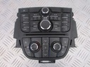 фото mini №2, Panel radios air conditioner opel astra 4 j 2011