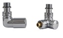 фото mini №4, Varioterm valves radiator vision chrome left