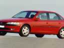 Насос гідропідсилювач opel vectra b 1.6 16v 95-025, із шроту недорого